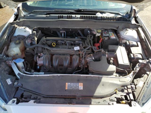 Photo 11 from auction – 2013 FORD FUSION SE with VIN 3FA6P0H72DR355299