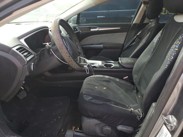 Photo 7 from auction – 2013 FORD FUSION S with VIN 3FA6P0G73DR141469