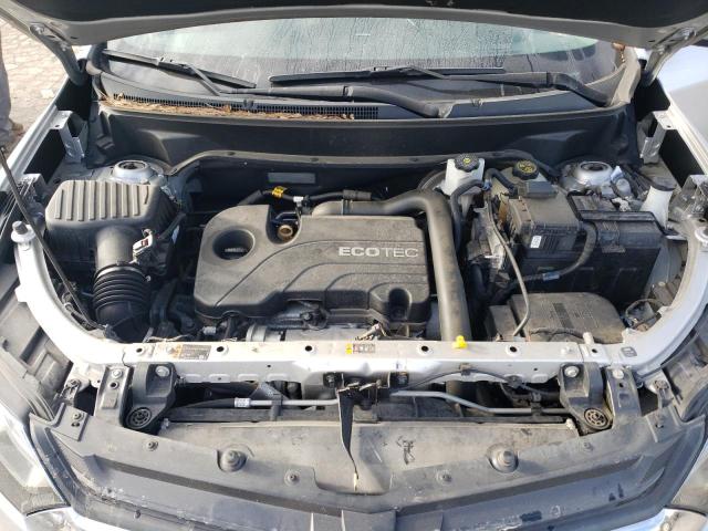 Photo 12 from auction – 2020 CHEVROLET EQUINOX LS with VIN 3GNAXHEV2LS533569