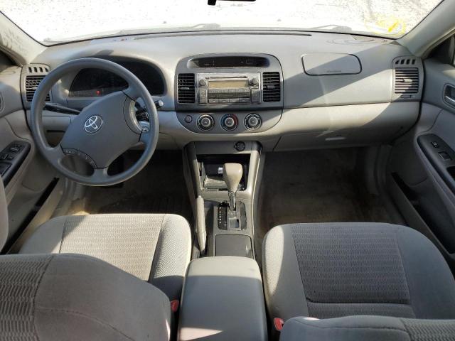 Photo 8 from auction – 2005 TOYOTA CAMRY LE with VIN 4T1BE32K55U033985
