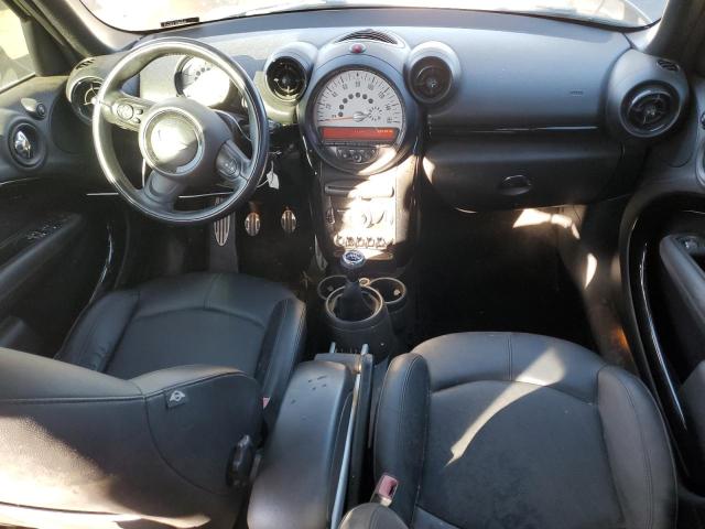 Photo 8 from auction – 2013 MINI COOPER S C with VIN WMWZC3C50DWM28223