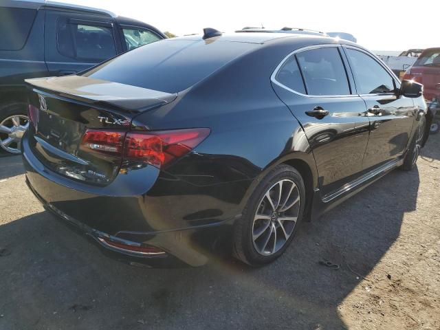 Photo 3 from auction – 2016 ACURA TLX TECH with VIN 19UUB3F57GA000230