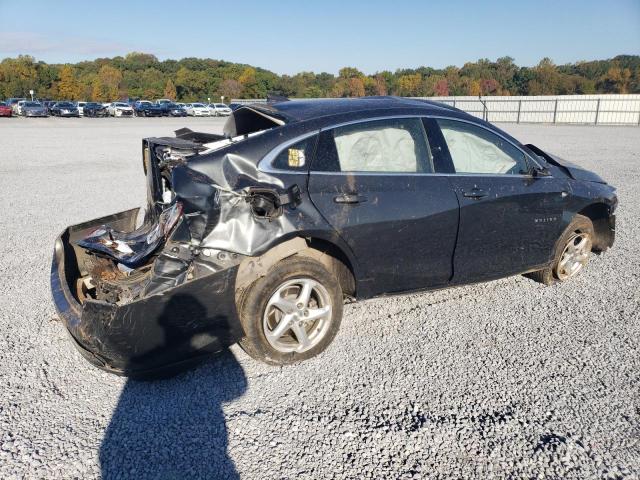 Photo 3 from auction – 2017 CHEVROLET MALIBU LS with VIN 1G1ZB5ST2HF291270