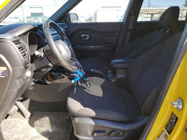 Photo 7 from auction – 2014 KIA SOUL ! with VIN KNDJX3A57E7078012