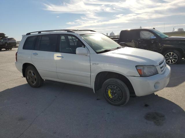 Photo 4 from auction – 2006 TOYOTA HIGHLANDER with VIN JTEEP21A360174878