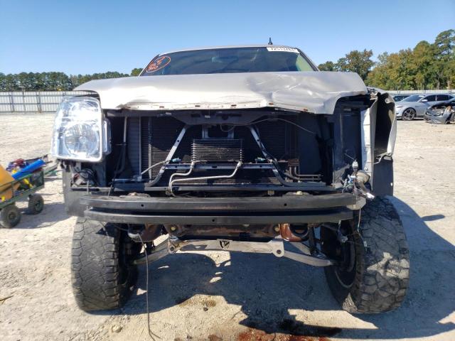 Photo 5 from auction – 2007 GMC YUKON DENA with VIN 1GKFK63857J325289