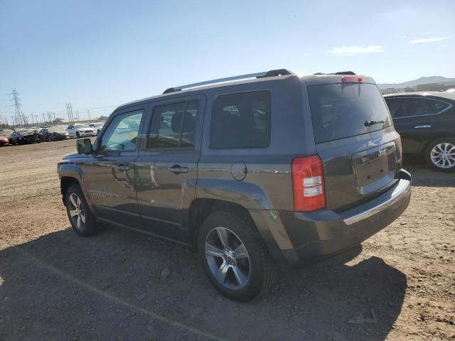 Photo 2 from auction – 2016 JEEP PATRIOT LA with VIN 1C4NJPFA9GD609554