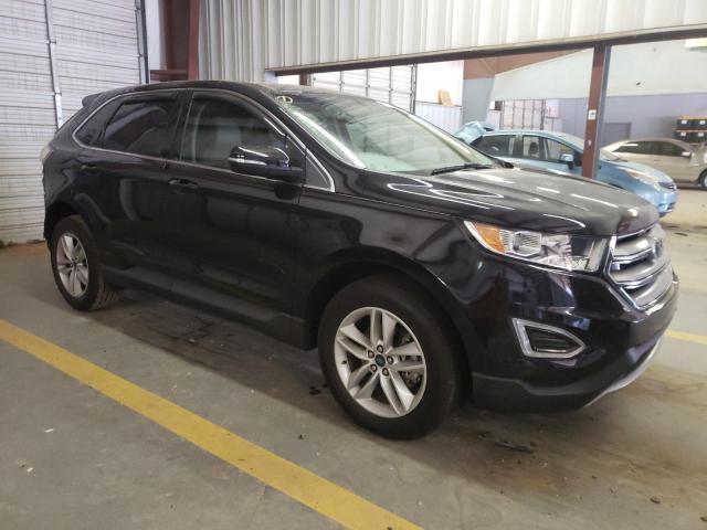 Photo 4 from auction – 2017 FORD EDGE SEL with VIN 2FMPK3J86HBC51772