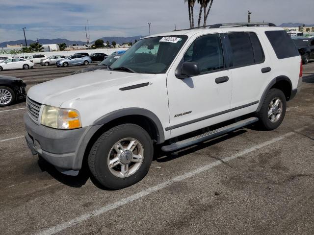 FORD EXPLORER X 2004 z numerem VIN 1FMZU62KX4ZA72348 - Zdjęcie z aukcji