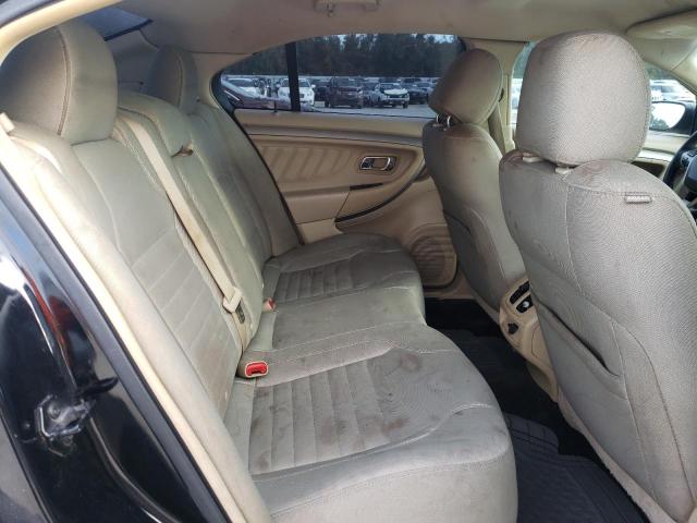 Photo 10 from auction – 2016 FORD TAURUS SE with VIN 1FAHP2D8XGG144754