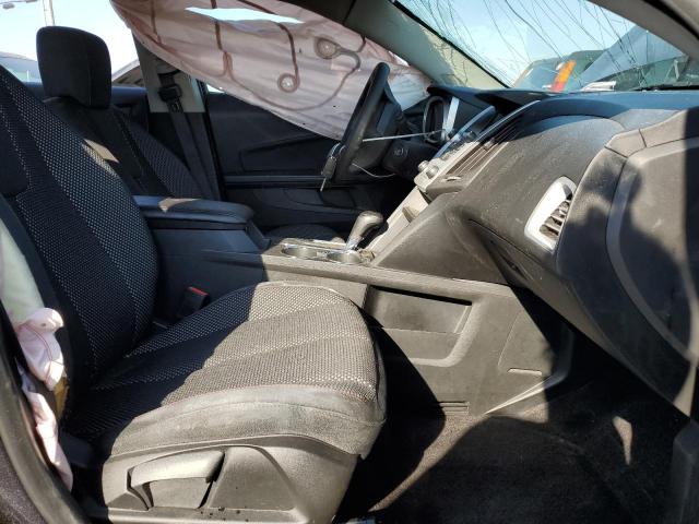 Photo 7 from auction – 2016 CHEVROLET EQUINOX LS with VIN 2GNALBEK0G6150491