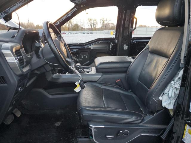 Photo 7 from auction – 2021 FORD F150 SUPER with VIN 1FTFW1E54MFB35729