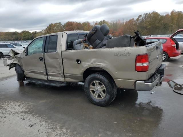 Photo 2 from auction – 2005 FORD F150 with VIN 1FTPX14565NB18439