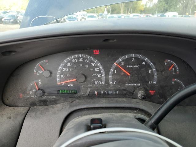 Photo 9 from auction – 2002 FORD F150 with VIN 2FTRX18W02CA61619