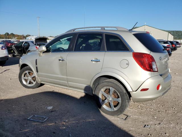 Photo 2 from auction – 2014 CHEVROLET CAPTIVA LT with VIN 3GNAL3EK3ES527299