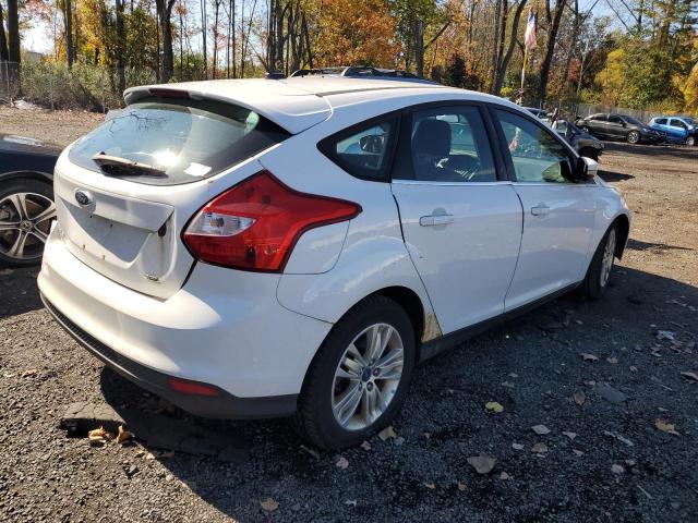 Photo 3 from auction – 2012 FORD FOCUS SEL with VIN 1FAHP3M22CL107233