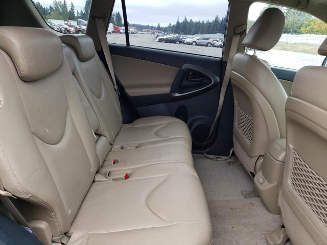 Photo 10 from auction – 2010 TOYOTA RAV4 LIMIT with VIN JTMDF4DV4A5021127