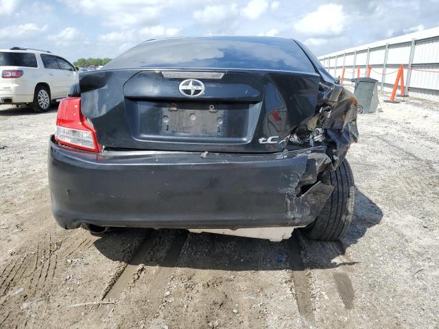 Photo 6 from auction – 2011 TOYOTA SCION TC with VIN JTKJF5C76B3011782