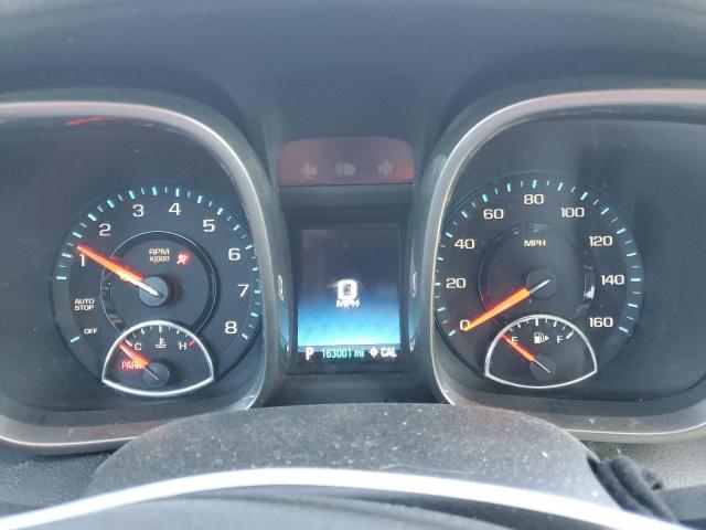 Photo 9 from auction – 2014 CHEVROLET MALIBU 2LT with VIN 1G11E5SL1EF284245