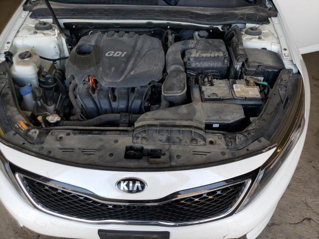 Photo 11 from auction – 2015 KIA OPTIMA LX with VIN KNAGM4A73F5540294