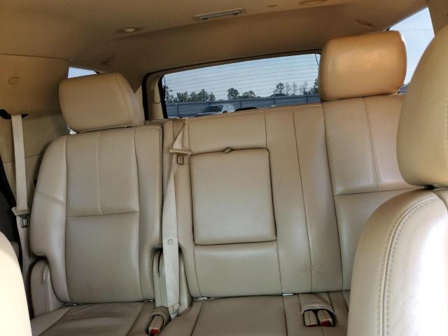 Photo 10 from auction – 2011 GMC YUKON SLT with VIN 1GKS2CE05BR374295