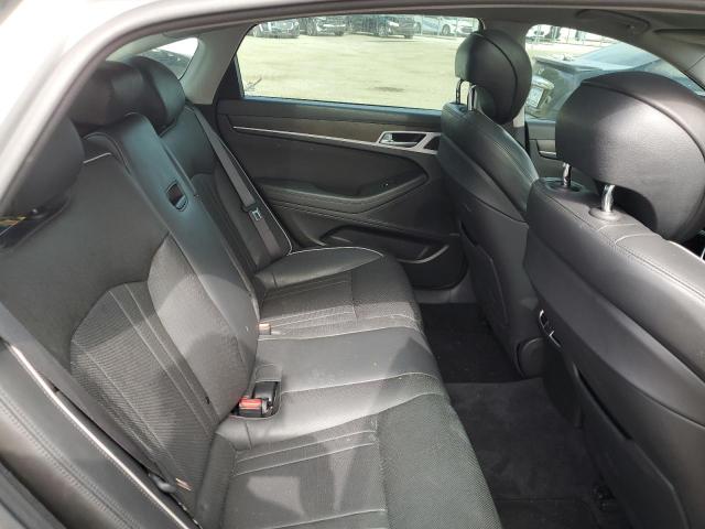 Photo 10 from auction – 2017 GENESIS G80 ULTIMA with VIN KMHGN4JF5HU181073