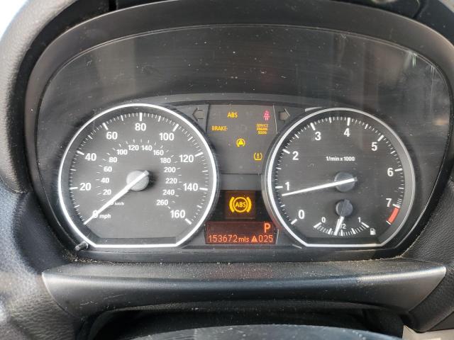 Photo 9 from auction – 2011 BMW 128 I with VIN WBAUL7C50BVM79841