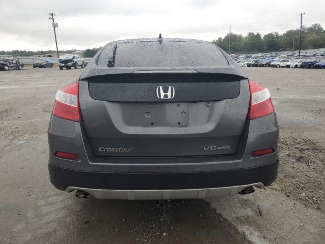 Photo 6 from auction – 2013 HONDA CROSSTOUR with VIN 5J6TF2H52DL004038