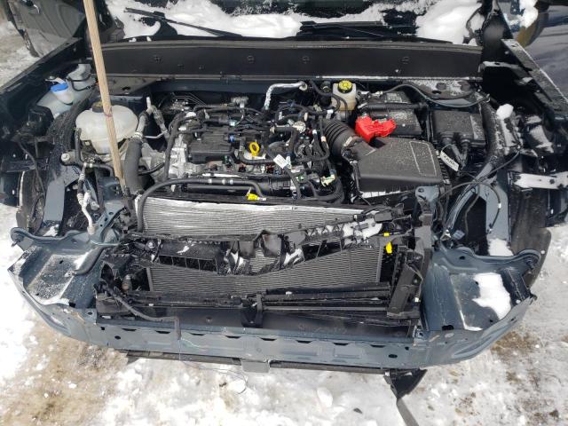 Photo 12 from auction – 2023 FORD BRONCO SPO with VIN 3FMCR9B62PRD56769