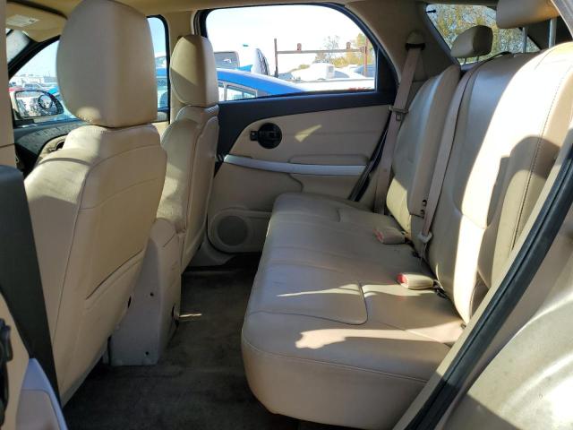 Photo 11 from auction – 2007 CHEVROLET EQUINOX LT with VIN 2CNDL73F976098735