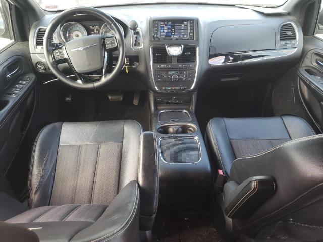 Photo 8 from auction – 2014 CHRYSLER TOWN & COU with VIN 2C4RC1HG8ER239945