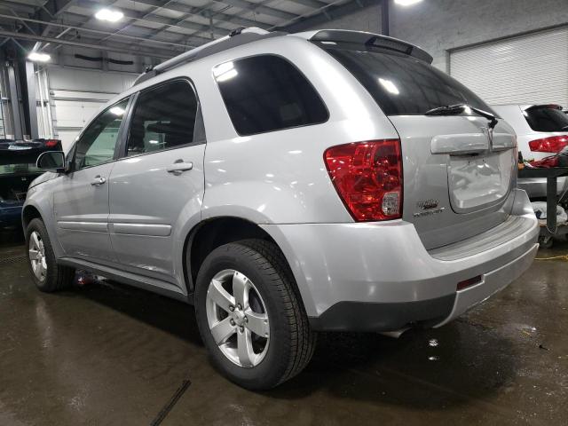 Photo 2 from auction – 2006 PONTIAC TORRENT with VIN 2CKDL73F966094504