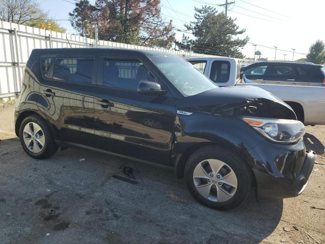 Photo 4 from auction – 2016 KIA SOUL with VIN KNDJN2A23G7830071
