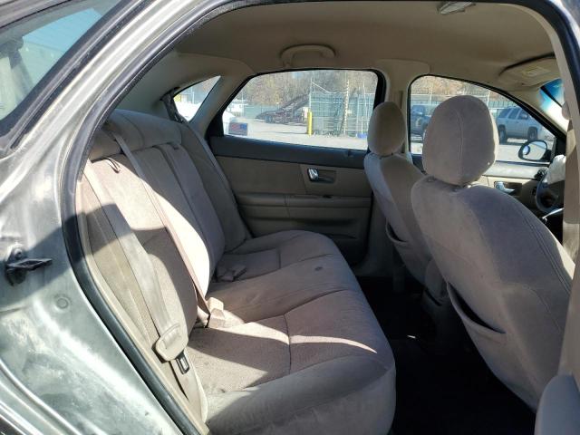 Photo 10 from auction – 2002 FORD TAURUS SE with VIN 1FAFP53U22A103814