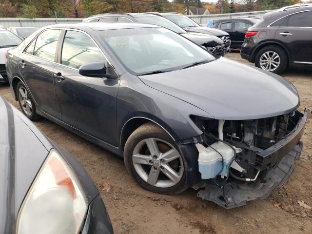 Photo 4 from auction – 2012 TOYOTA CAMRY BASE with VIN 4T1BF1FK4CU048230