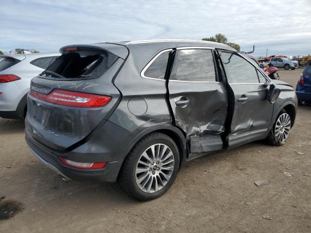 Zdjęcie 3 z aukcji – 2017 LINCOLN MKC RESERV z VIN 5LMCJ3D91HUL35933