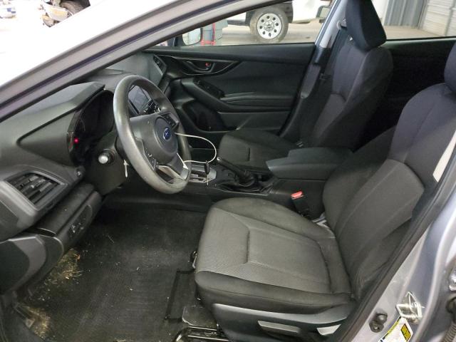 Photo 7 from auction – 2019 SUBARU IMPREZA with VIN 4S3GTAA65K3742068