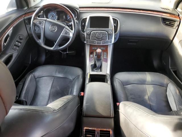 صورة رقم 8 من المزاد - 2011 BUICK LACROSSE C مع VIN 1G4GC5ED6BF325746