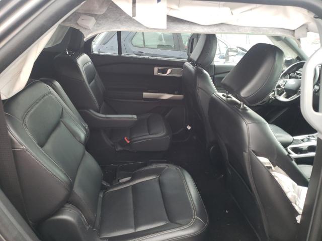 Photo 11 from auction – 2021 FORD EXPLORER L with VIN 1FMSK8FH8MGB05991