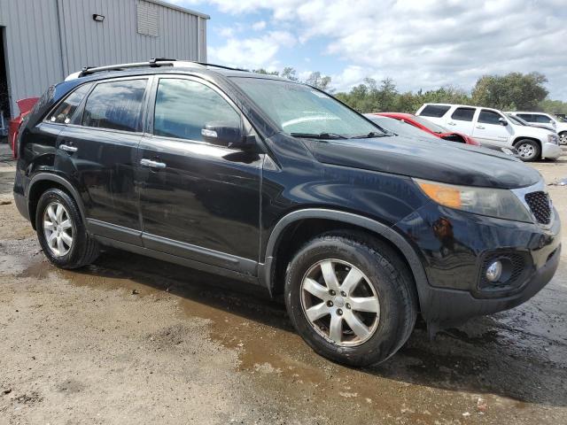 Photo 4 from auction – 2012 KIA SORENTO BA with VIN 5XYKT3A67CG305918