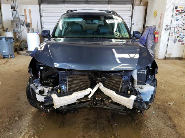 Photo 5 from auction – 2012 SUBARU FORESTER L with VIN JF2SHAFC3CH431030