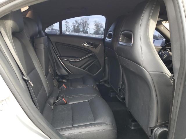 Photo 10 from auction – 2016 MERCEDES-BENZ CLA 250 with VIN WDDSJ4EB1GN322432