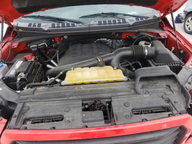 Photo 11 from auction – 2015 FORD F150 SUPER with VIN 1FTEW1EG9FFC45014