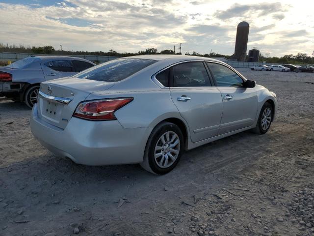 Photo 3 from auction – 2014 NISSAN ALTIMA 2.5 with VIN 1N4AL3AP7EN345034
