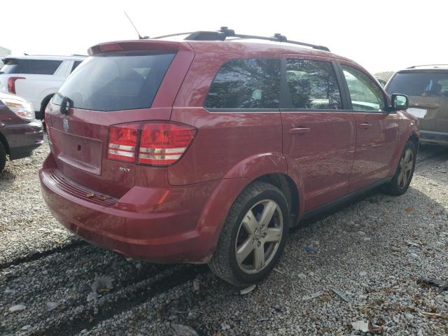 Photo 3 from auction – 2009 DODGE JOURNEY SX with VIN 3D4GG57V09T133868
