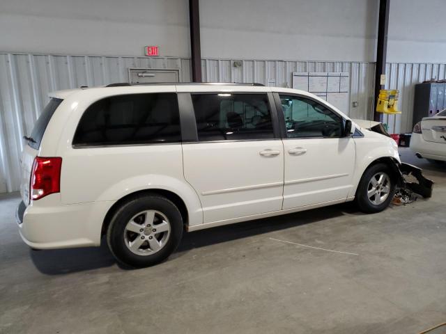 Photo 3 from auction – 2011 DODGE GRAND CARA with VIN 2D4RN5DG6BR688904