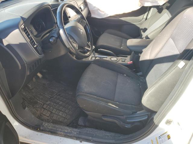 Photo 7 from auction – 2016 MITSUBISHI OUTLANDER with VIN JA4AZ3A37GZ011016