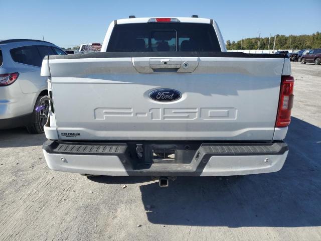 Photo 6 from auction – 2021 FORD F150 SUPER with VIN 1FTFW1E51MFA33028