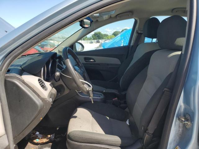 Photo 7 from auction – 2012 CHEVROLET CRUZE LS with VIN 1G1PC5SH7C7142615