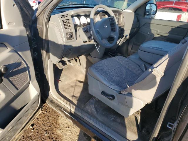 Photo 8 from auction – 2008 DODGE RAM 1500 S with VIN 1D7HA16K28J131764